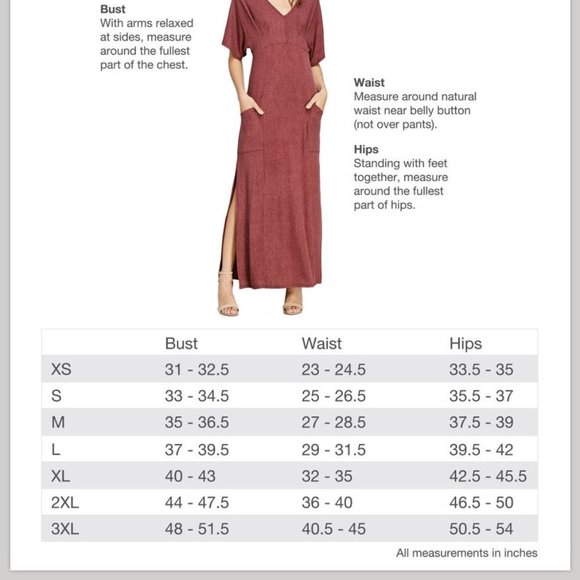 Yellow floral dress - Picture 5 of 5